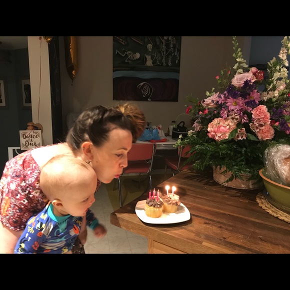 mrsbshouse